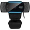 Adesso Cybertrack H5 - 1080P Auto focus high resolution desktop webcam with H.264 data compression CYBERTRACKH5-TAA - alternate 1