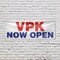 Signmission VPK Now Open, 24 Inch x 72 Inch, Vinyl Banner B-72-30919 - alternate 5