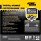 Brk Battery-Powered Ionization Smoke and Carbon Monoxide Detector 1046864 - alternate 4