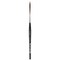 Da Vinci CASANEO Super Long Rigger (55mm), Extra Soft Synthetic, Watercolor & Acrylic, Series 1298, Size 8 VA-1298_8 - alternate 1