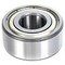 Timken ANGULAR CONTACT BALL BEARING 3307 ATN1/ZZC3 - alternate 3