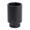 Sunex 1/2 in Drive 1-3/8 in Deep Impact Socket 244D - alternate 2