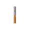 Cmt SC STRAIGHT BITS, LONG SERIES D=1/4in S=1/4in (10-PCS. IN MASTERPACK), 10PK 812.064.11-X10 - alternate 1