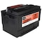Motorcraft Vehicle Battery,  BXT66750 - alternate 1
