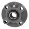 Timken Bearing-Flanged UCFC212-39                               UCFC212-39 - alternate 3