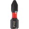 Do It Best 1'' Phillips No.2 Impact Ready Screwdriver Bit, 50PK QJDIB-SCB-003 - alternate 1