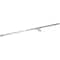 Marshalltown 48 in Flat Wire Texture Broom; 3/8 in, 5/8 in, 1/2 in, 3/4 in, 1-1/4 in spacing Louisiana DOT Spec 18732 - alternate 4
