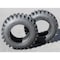 Antego 13X4.00-6 ATW-046 2 Ply Snow Tires Directional Single T4602134006 - alternate 3