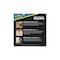 Homax #0 12 Pad Steel Wool, Fine Grade Gray, 12PK 10121110-6 - alternate 4