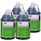 Zep Degreaser, 1 Gal Pail, Liquid, Blue-Green, 4 PK 085924 - alternate 5