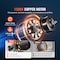 Vevor Electric Hoist Crane Winch 440 lbs 328 ft Wireless & 14 ft Wired Remote PA200 - alternate 4