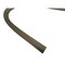 John Deere PIPE, JOHN DEERE OEM F033742 F033742 - alternate 4