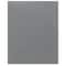 Gator Finishing 9 x 11 in Waterproof Sandpaper, 1500 Grit, Mirror Fine, 25PK 4237 - alternate 4