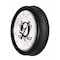 Holland Bar Stool Co Anaheim Ducks Indoor/Outdoor LED Thermometer ODThrm14BK-08AnaDks - alternate 6
