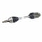Motorcraft Drive Axle Shaft Assembly,  TX511 - alternate 5