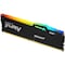 Kingston 64GB 5600MT/S DDR5 CL40 DIMM KIT OF 2 FURY BEAST RGB KF556C40BBAK2-64 - alternate 3