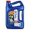 Chevron Engine Oil, Synthetic Blend, 1 gal, 15W-40 257004388 - alternate 1