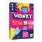 Usaopoly Wonky: The Crazy Cubes Card Game WK107000 - alternate 3