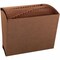 Smead Expandable File Organizer, Red, Red Fiber SMD70467 - alternate 1