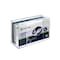 Azar Displays Glove Box with Hanging Hardware, Holds 1 Glove Box, 5.75H x 10W x 3.5D 255631-1PK - alternate 3