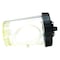3M PPS Type H/O Pressure Cup, Large, PK2 16124 - alternate 1