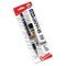 Pentel Sharp HD Mechanical Pencil (1.3mm), Dark Blue Barrel, (1) Super Hi-Polymer Lead Refill, 3PK AM13LBP - alternate 2