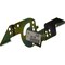 John Deere BRACKET CONTROL, JOHN DEERE OEM MIU11935 MIU11935 - alternate 2