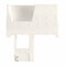 Ge Refrigerator Duct Assembly WR02X10701 - alternate 1