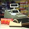Scotch Tape Dispenser, 1 in Max. Tape Width, 3 in Tape Core Dia., Plastic, Putty C25 - alternate 6