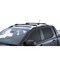 Rhino-Rack VORTEX STEALTHBAR BLACK 2 BAR ROOF RACK JA7971 - alternate 5