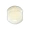 Auveco GM Door Trim Panel Retainer White Nylon, 25PK 15970 - alternate 2