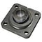 Edt QF4AM-P-48-LK FLANGEANGED BLOCK BEARING QF4AMP-48-LK - alternate 2