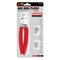 Performance Tool Angled Hog Ring Pliers, Upholstery, Fencing, Craft, Steel W88003 - alternate 4