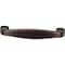 Designperfect 3'' Center-to-Center Handle Pull, Brushed Oil Rubbed Bronze DPA-S872ORB - alternate 4