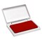 Ready 2 Learn Washable Stamp Pad, Red, 6PK CE10047 - alternate 4