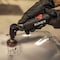 Sunex 0.5Hp 115 Degree Angle Die Grinder SX5204 - alternate 3