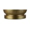Jonathan Y Sophia 30" Resin LED Table Lamp, Gold JYL1017A - alternate 4