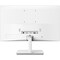 Planar PXN2480MW-WH 24in monitor, white FHD IPS LED LCD, narrow bezel, VGA, HDMI, DP, speakers, DC power 998-0411-00 - alternate 2