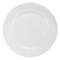 Elama Soyer 16 Piece Textured Design Double Bowl Porcelain Dinnerware Set in White ELM-SOYER16 - alternate 6