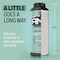 Anti-Monkey Butt Baby 8 Oz. Calamine Body Powder 815800 - alternate 2