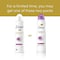 Dove Advanced Care Pink Rosa Antiperspirant Deodorant Spray, 3.8 Ounce, 12PK 69672929 - alternate 7