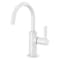 Brizo Solna Instant Hot Faucet with Arc Spout 61320LF-H-MW - alternate 2