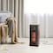 Lifesm 3-Quartz Infrared Tower Heater with Oscillation and Remote HT1216 - alternate 5
