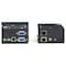 Black Box Servswitch Wizard Usb Kvm Extender w/ Dual-Head Vga And Audio ACU5250A-R2 - alternate 4