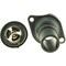Motorad Thermostat Kit-170 Degrees w/ Seal 4316KT - alternate 2