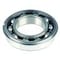 Timken DEEP GROOVE BALL BEARING 6204-NR-C3 - alternate 3