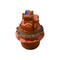 John Deere HYDRAULIC MOTOR, JOHN DEERE OEM 4466796 4466796 - alternate 4