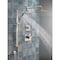 Delta Vero 3-Setting 2-Port Diverter Trim T11853-SS - alternate 3
