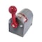 Relay And Control Drum Switch, Plastic, 2 hp RS-1M - alternate 1
