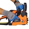Wrightmaster 52cc 20in Gas Chainsaw 2.6HP for Tree Felling & Wood Cutting, Easy Start, Anti-Vibration, EPA ZR-W46542537 - alternate 5